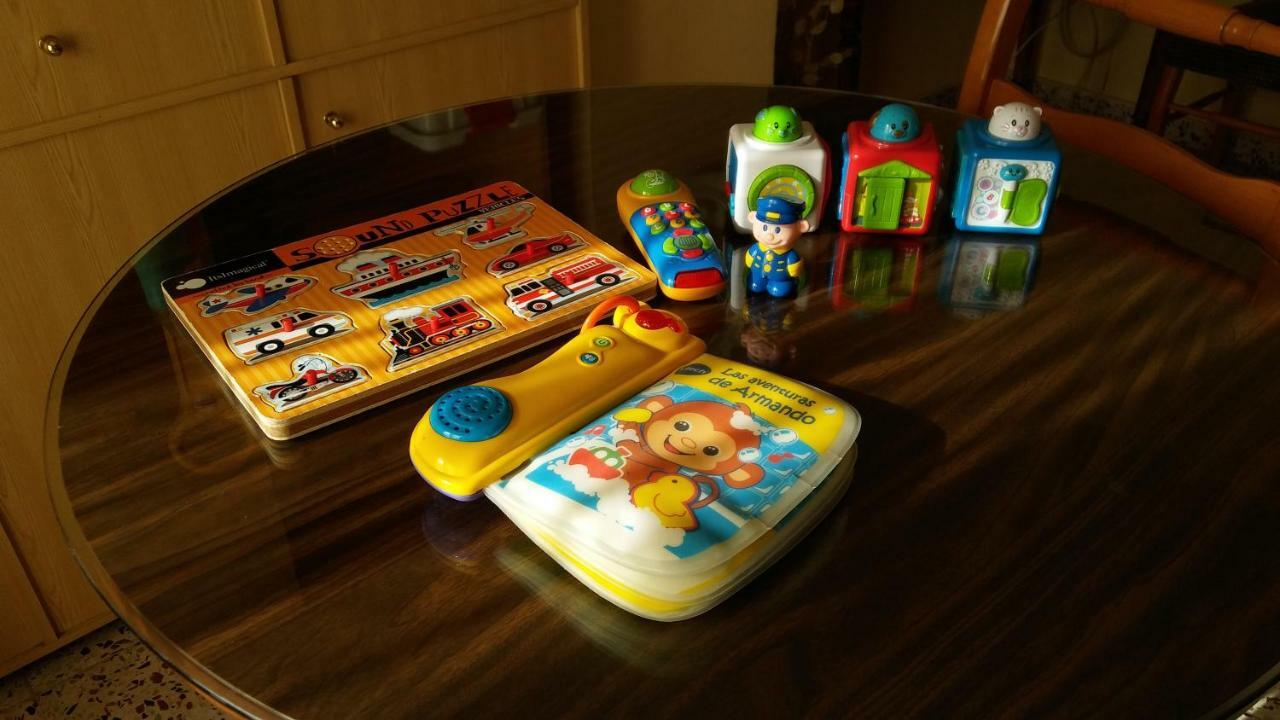 Vila Casa Rio Quéntar Pokoj fotografie